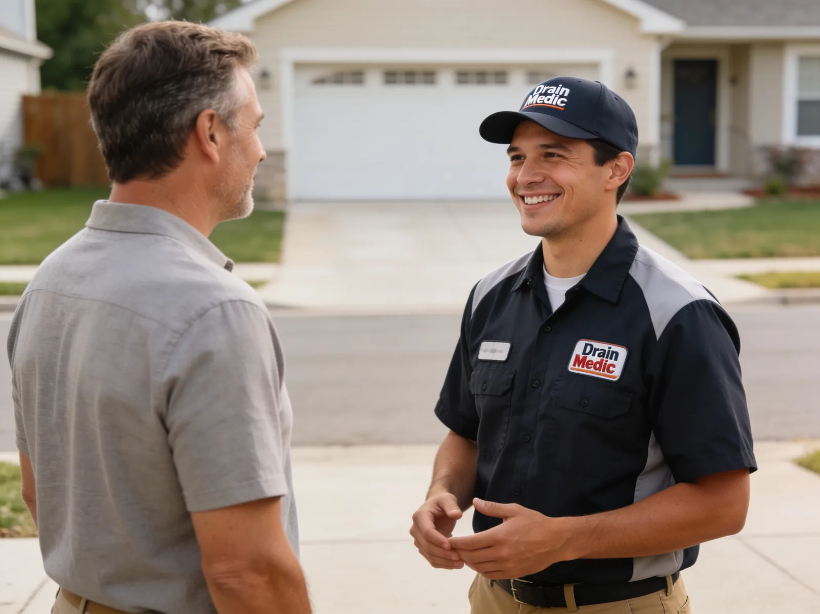 Garbage Disposal Repair Brush, CO FAQs
